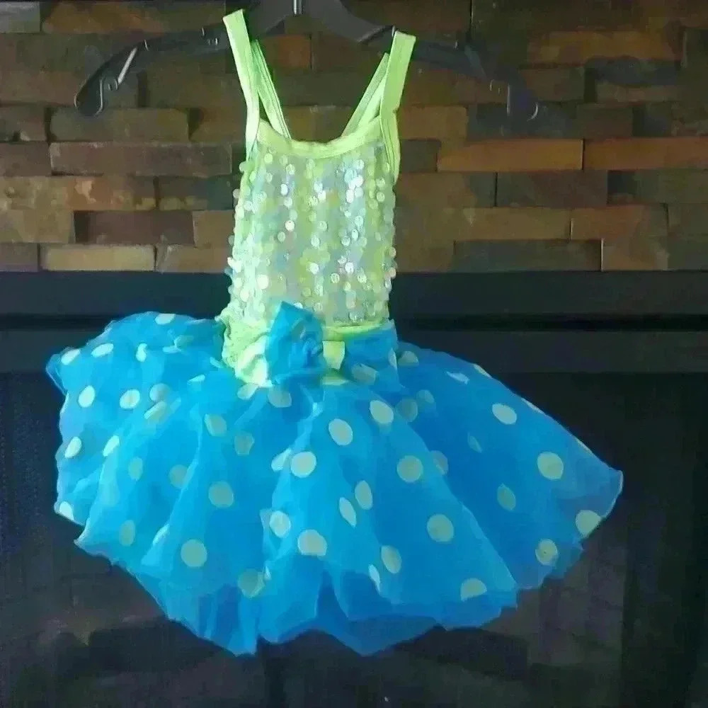 9408 weissman costume - Picture 2 of 3